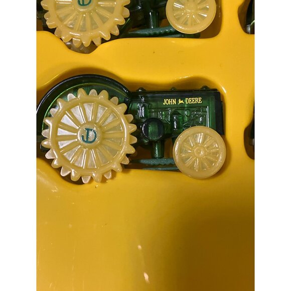 John Deere Special Edition Decorative Light Set For Patio Party Holiday - Picture 4 of 11